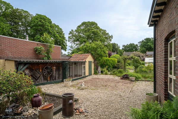 Medium property photo - Burgemeester Janssenstraat 7, 5954 BN Beesel